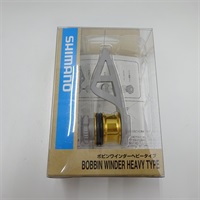 ボビンワインダーヘビータイプ